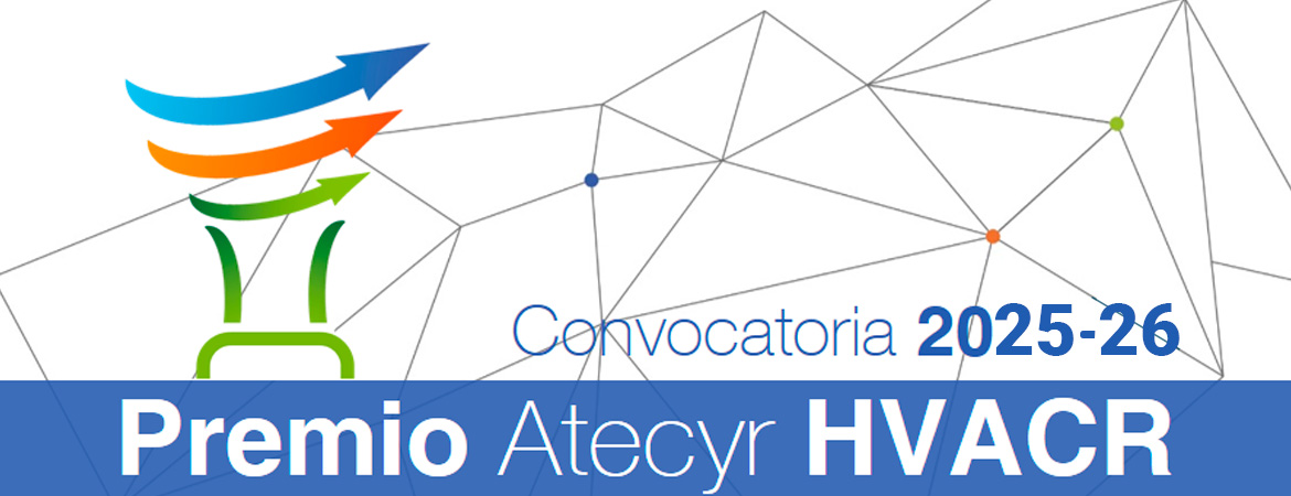 Premio HVACR Atecyr